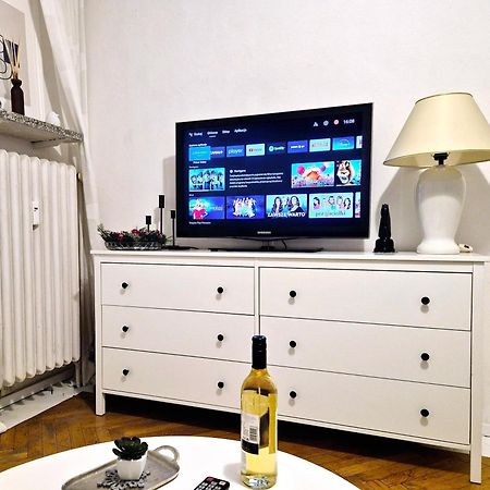 Apartament Miodowa Warszawa Екстер'єр фото