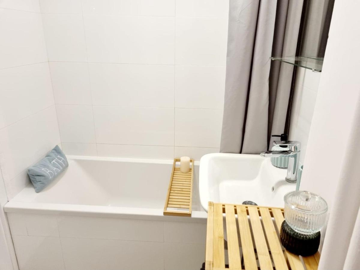 Apartament Miodowa Warszawa Екстер'єр фото