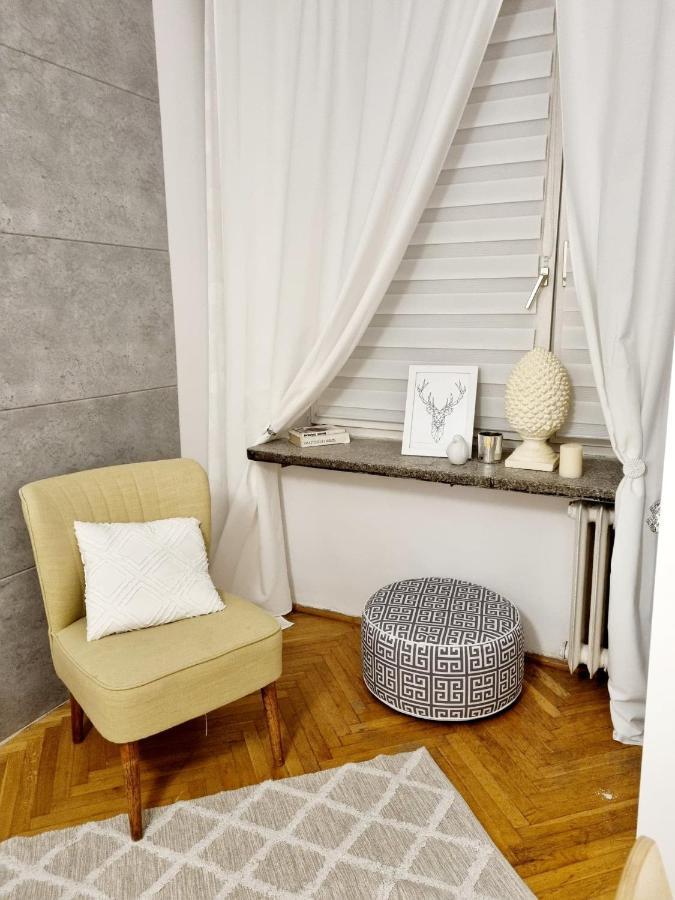 Apartament Miodowa Warszawa Екстер'єр фото