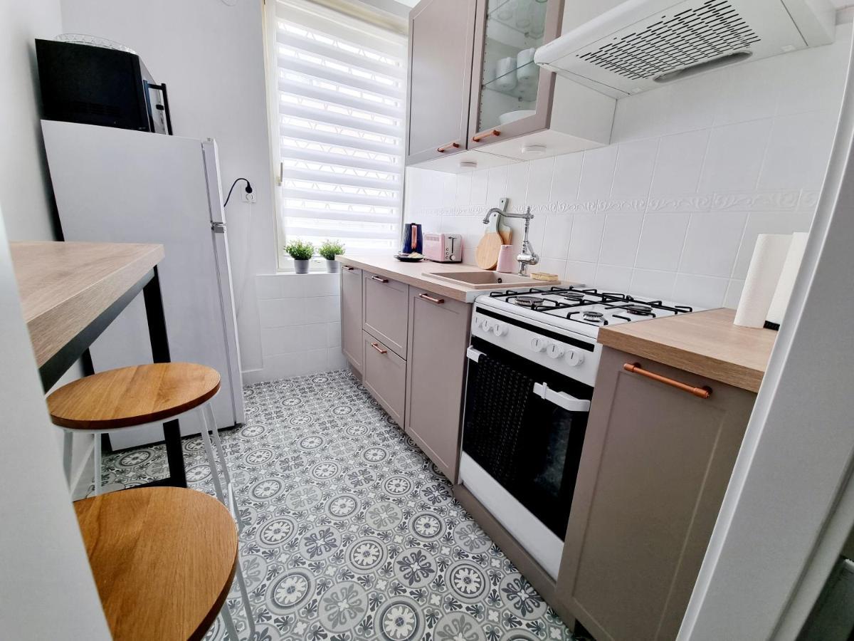 Apartament Miodowa Warszawa Екстер'єр фото