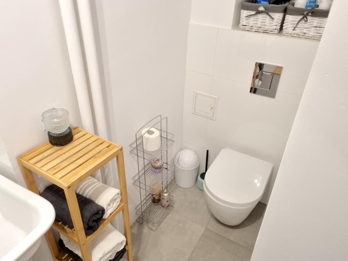 Apartament Miodowa Warszawa Екстер'єр фото