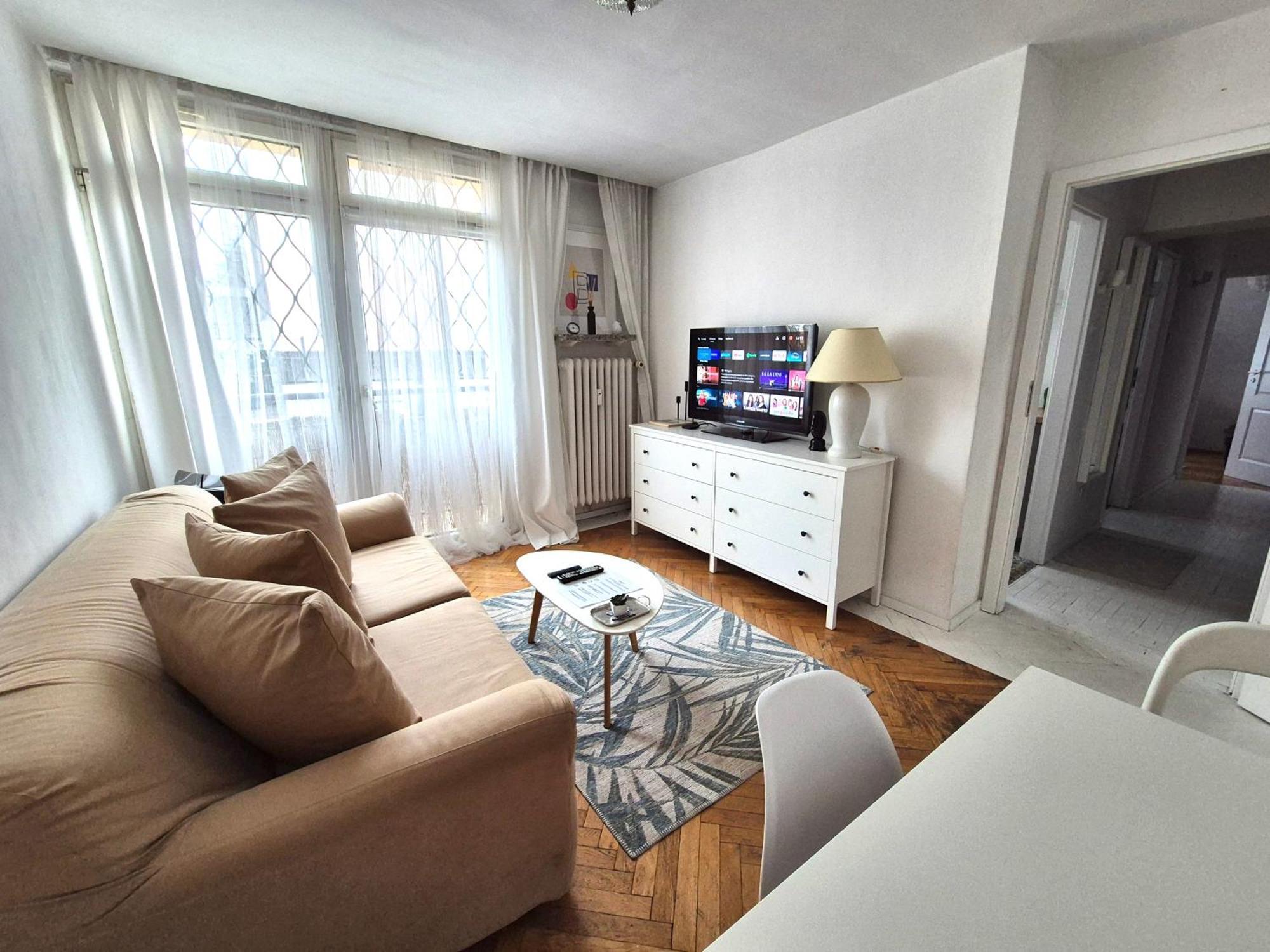 Apartament Miodowa Warszawa Екстер'єр фото