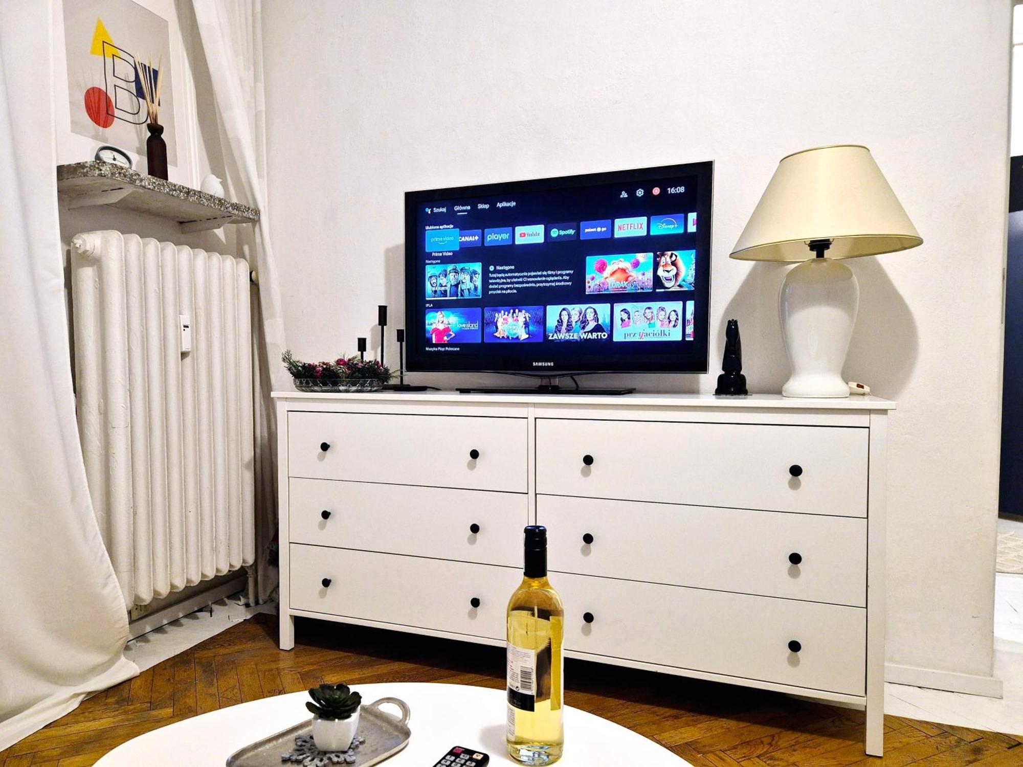 Apartament Miodowa Warszawa Екстер'єр фото